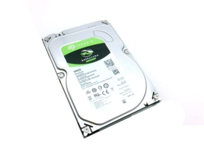 SEAGATE ST500DM009