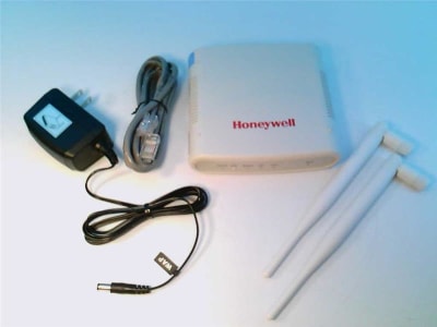 HONEYWELL WAP-PLUS