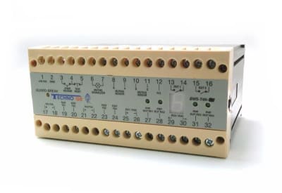 DATALOGIC BWS-T4N-MT