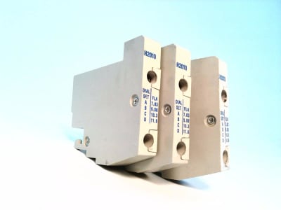 EATON CORPORATION H-2010-3