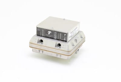 ANTUNES CONTROLS 804112106