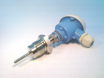 ENDRESS & HAUSER TR44-EA5XAS2HAP000