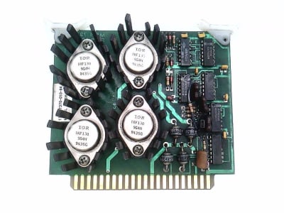 DANAHER CONTROLS 5-134-37370-10-84