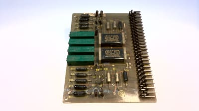 GENERAL ELECTRIC PWB194A2891G5