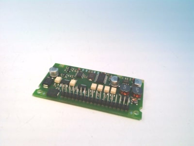 BIHL & WIEDEMANN BW2334