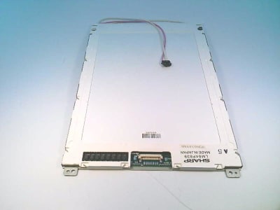 SHARP LM64P839