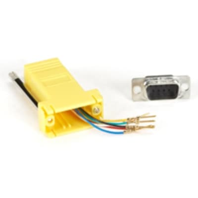 BLACK BOX CORP FA783