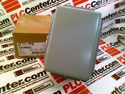 HAMMOND MANUFACTURING 1414N4C