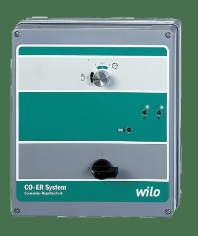 WILO ER2