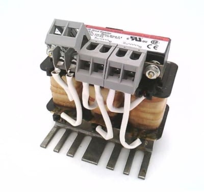 TCI TRANS COIL KDRA1LDR