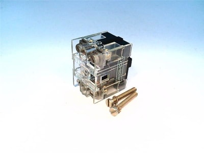 SCHNEIDER ELECTRIC ZC1BD107