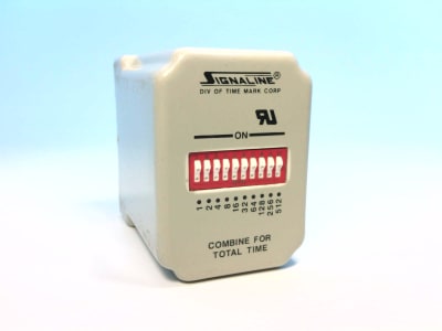 SIGNALINE 360-120V-0.1SEC