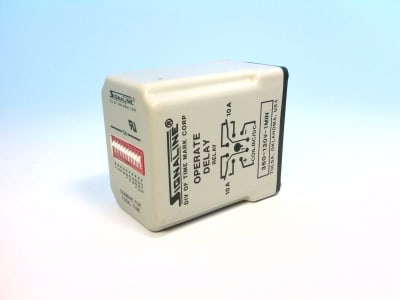 TIME MARK CORP 360-120V-1MIN