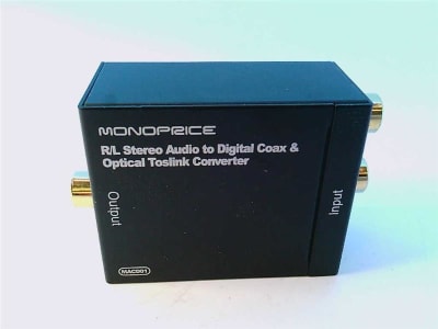 MONOPRICE MACD01