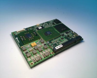 KONTRON 701-015