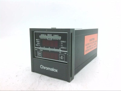 CHROMALOX 2030-22810-0001