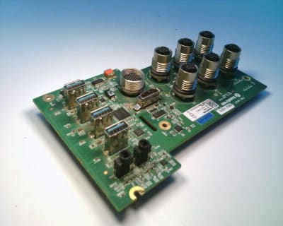 KONTRON 1057-4995
