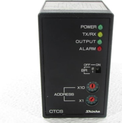 SHINKO TECHNOS CTCS-435-R/E4F