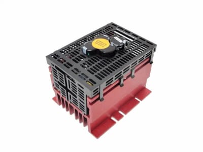 KB ELECTRONICS KBVF-26D