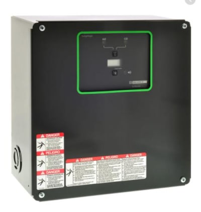 SCHNEIDER ELECTRIC SSP03EMA24