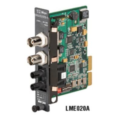BLACK BOX CORP LME020A