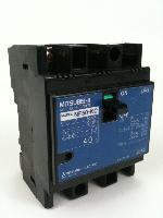 MITSUBISHI NF50-KB-3P-40A