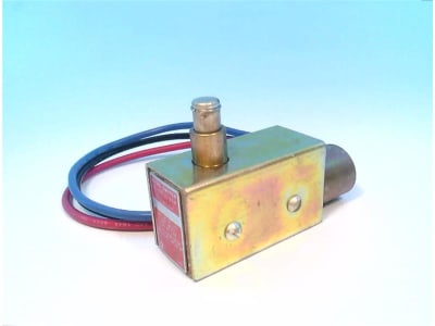 HONEYWELL BZK-RQ