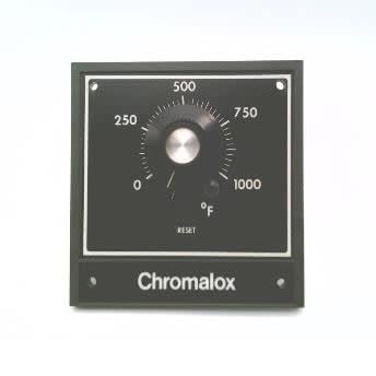 CHROMALOX 3283-04100