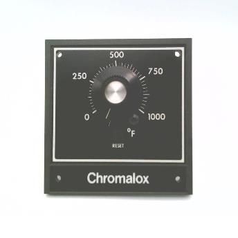 CHROMALOX 3283-21000
