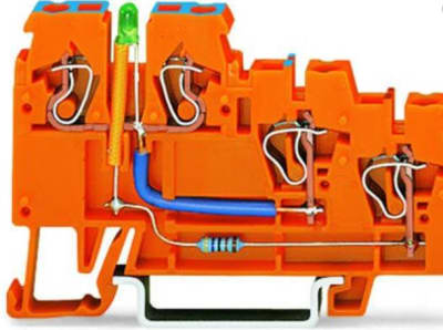 WAGO 270-564/281-483