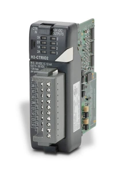 AUTOMATION DIRECT H2-CTRIO2