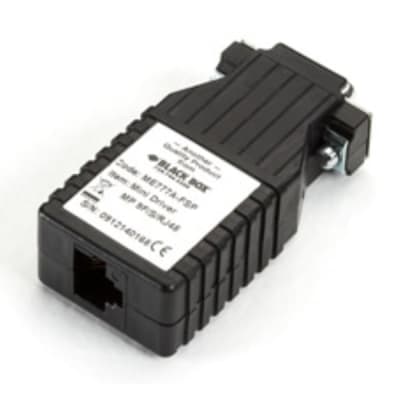 BLACK BOX CORP ME777A-FSP