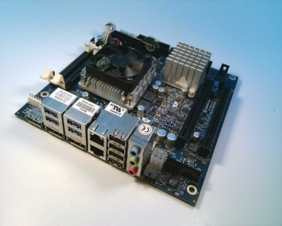 KONTRON KTA70M/MITX