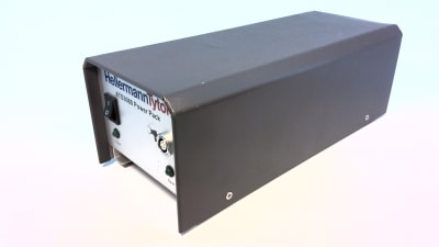 HELLERMANN TYTON 102-00100