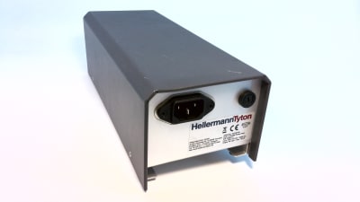 HELLERMANN TYTON 102-00100
