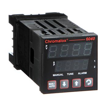 CHROMALOX 6040-SRA000