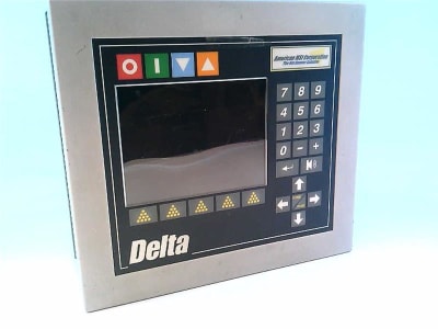 AMERICAN MSI DELTA