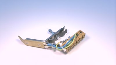 MOSCA 2601-015200-00