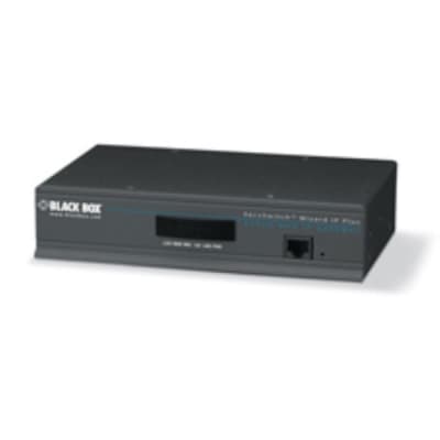 BLACK BOX CORP ACR2005A