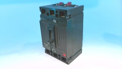 GENERAL ELECTRIC TEC36003