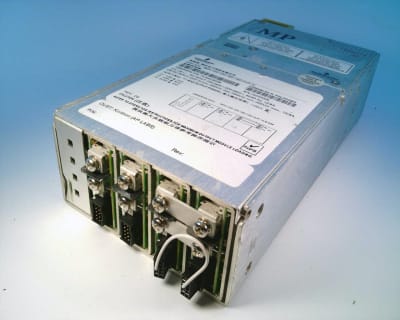 EMERSON IMP4-1D0-1D0-1E0-1Q0-HUP-10