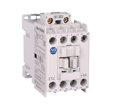 ALLEN BRADLEY 100-C12N01