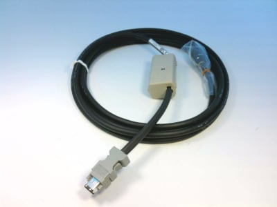 YASKAWA ELECTRIC JZSP-CSP05-03-E