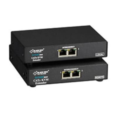 BLACK BOX CORP ACU2201A-R2