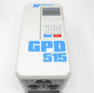MAGNETEK GPD515C-B128