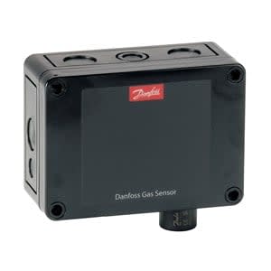 DANFOSS 080Z2805