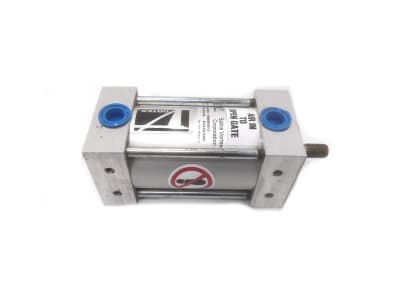 SPRINGVILLE MFG CO DVC2.5X2.5-MG