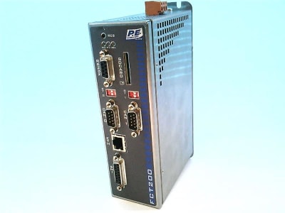 PE LABELLERS FCT200.2108.000