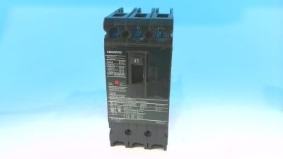 SIEMENS HHED63B045