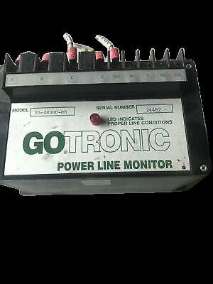 GOTRONIC 555100